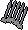 Havensilver bolt +1