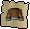 Monk's robe top (t)