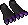 Dark flippers