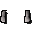 Brawling gloves (Prayer)
