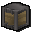 Metal crate