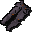 Obsidian platelegs