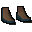 Frozen gorajan trailblazer feet