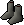 Shoe (Basic, grey, female)
