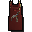 Inverted hooded Slayer cape