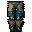 Frozen gorajan trailblazer legs