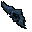 Augmented Dark Sliver of Leng (Aurora)(uncharged)