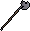 Havensilver halberd +1
