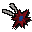 Large fallen star (Agility)