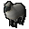 White ewe (unchecked)