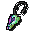 Crocspeak amulet