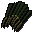 Toadflax incense sticks