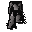 Sirenic chaps (Third Age)(broken)