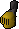 Adamant heraldic helm (Varrock)