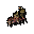 Crusty companion pet token