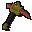 Xolo pickaxe