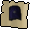 Broken bane square shield + 2