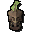Oaken sentinel helm