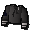 Grey naval shirt