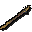 Augmented mizuyari (uncharged)