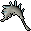 Crystal paddlefish