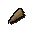 Small blunt bronze salvage