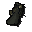 Elite tectonic robe bottom (Barrows)(broken)