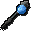 Augmented chaotic staff