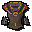 Feathered serpent body