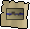 Gilded four-poster (flatpack)