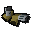 Pharaoh's sandals