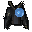Augmented anima core body of Zaros