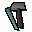 Sculpting chisel (Saradomin)