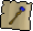 Mystic water staff