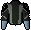 Shadowbryll robe top (b)