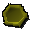 Yellow hexagon