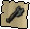 Kratonite battleaxe
