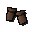 Globetrotter arm guards