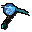 Augmented crystal pickaxe