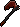 Infernal axe (uncharged)