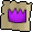 Purple partyhat
