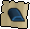 Blue wedge key