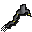 Blisterwood wand