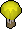Yellow balloon