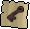 Grubby key