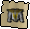 Light mystic robe top
