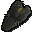 Paraleather shield (b)