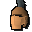 Profound decorative helm