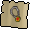 Ruby amulet