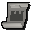 Castle wars ticket (silver)